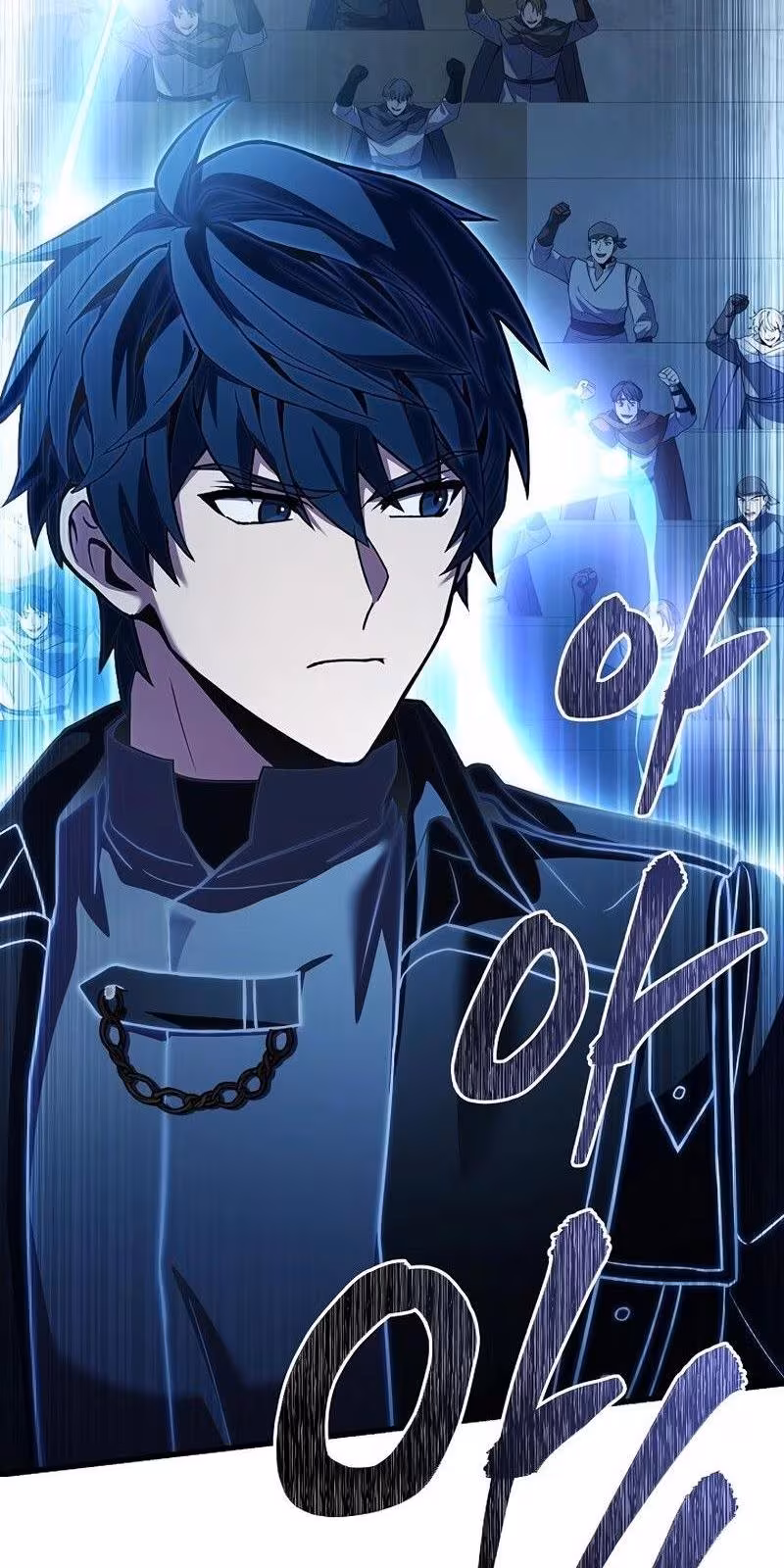 Página do Capítulo 136