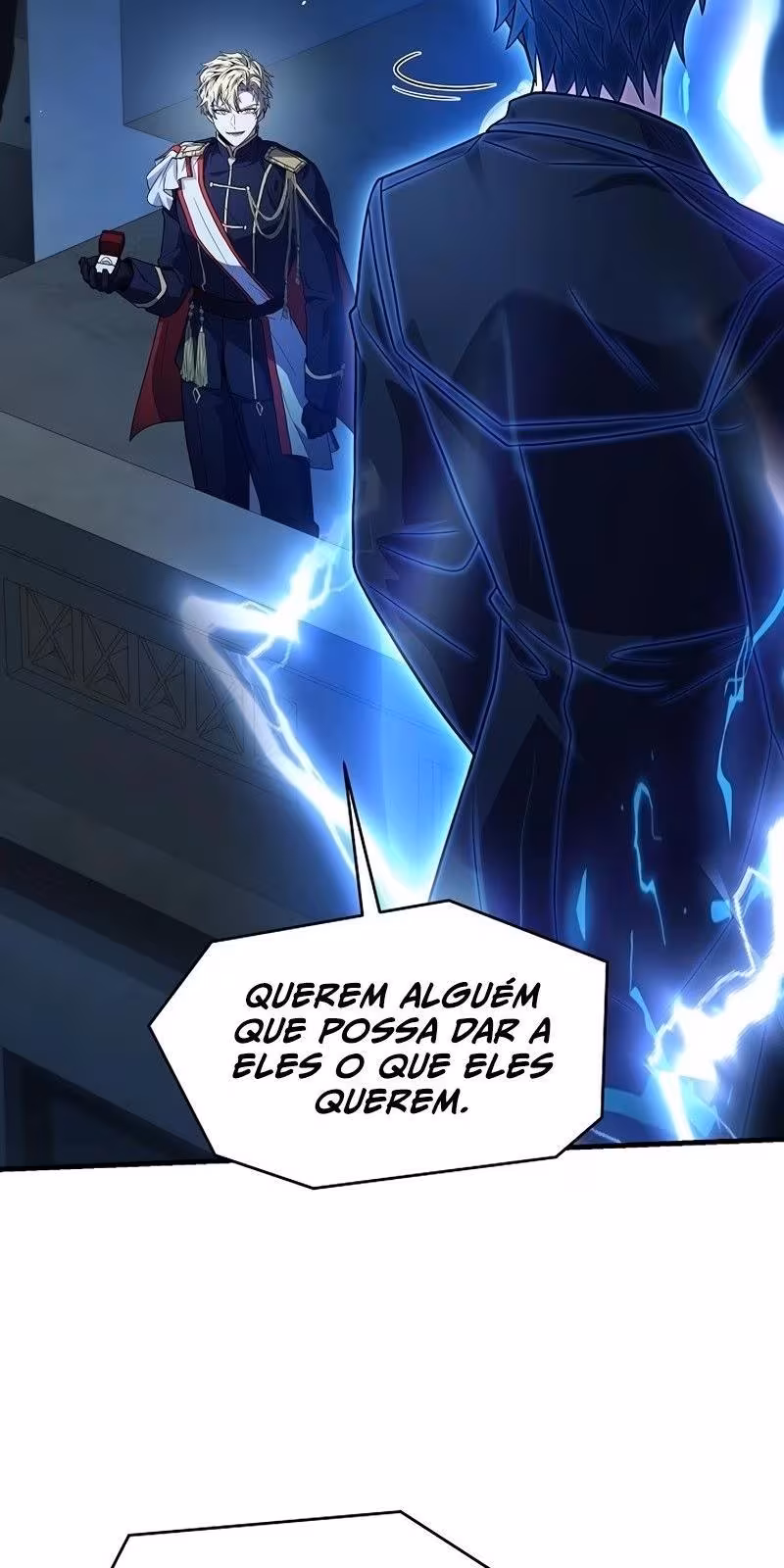 Página do Capítulo 136