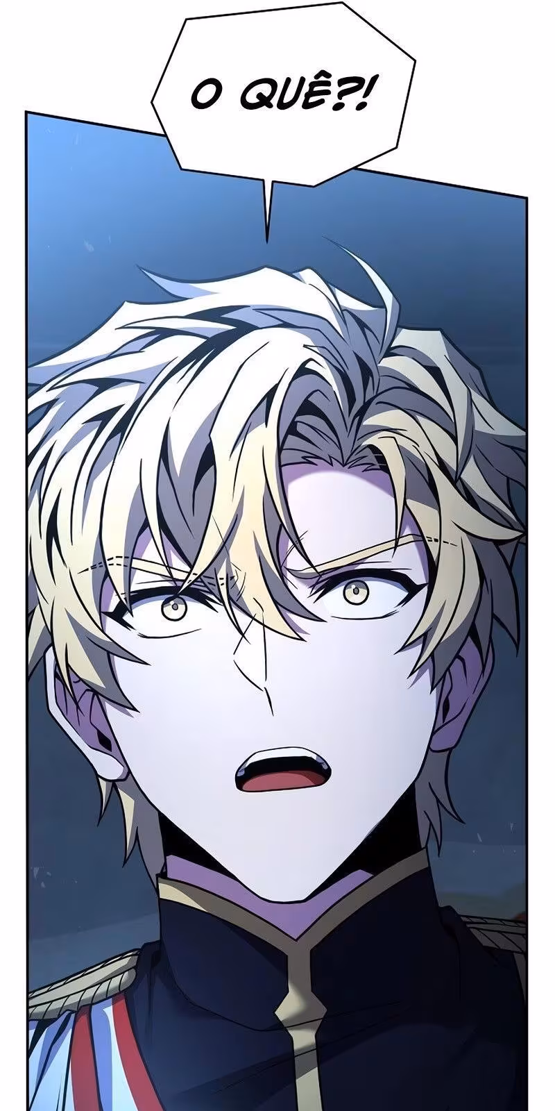 Página do Capítulo 136