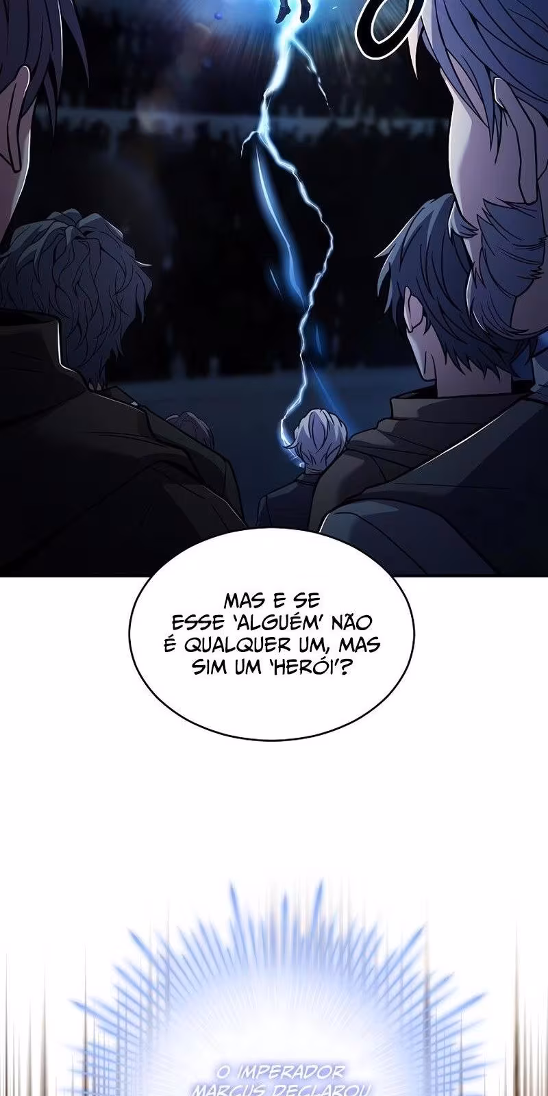 Página do Capítulo 136