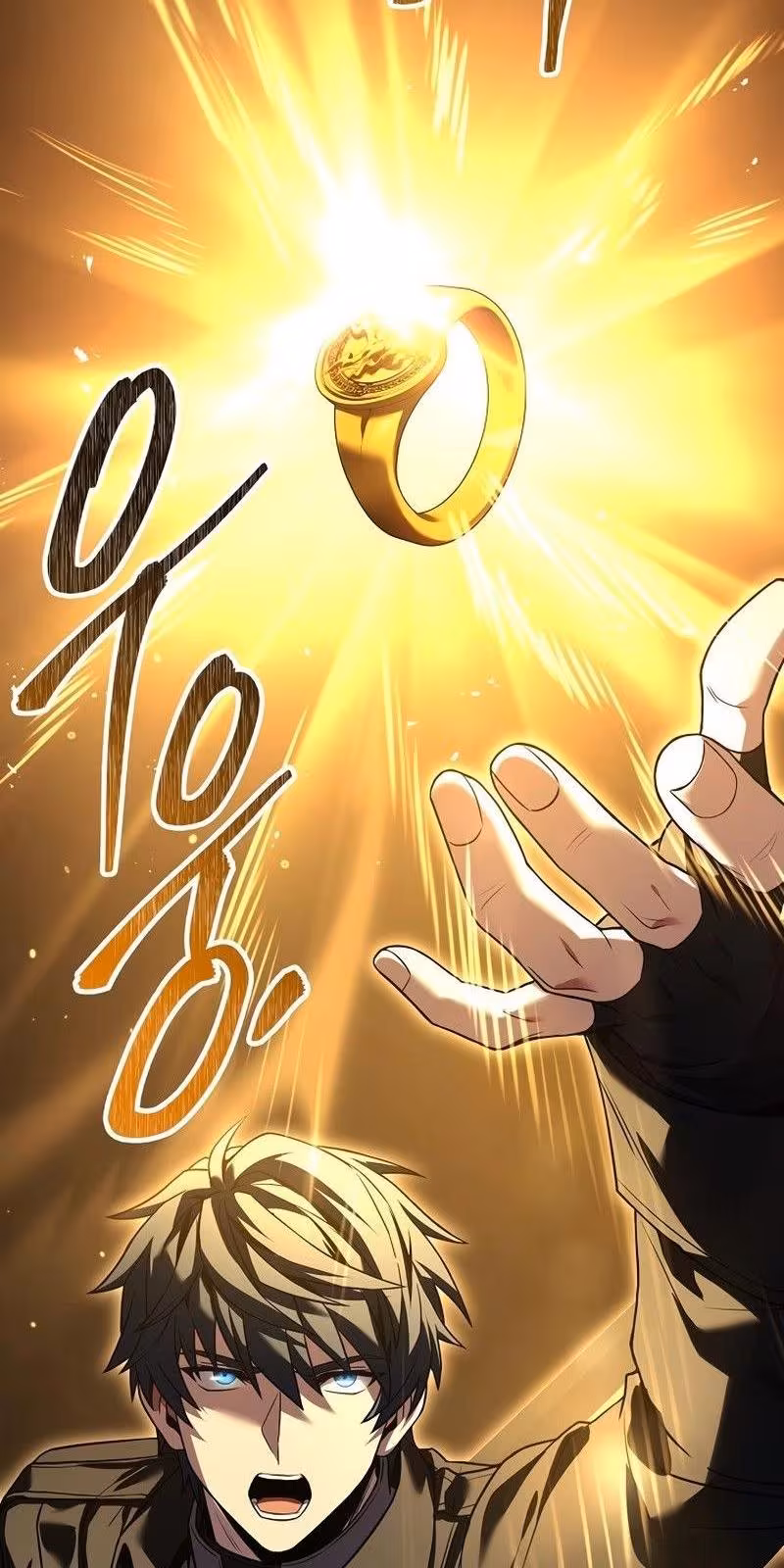 Página do Capítulo 136