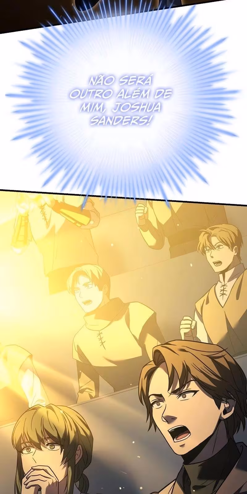 Página do Capítulo 136