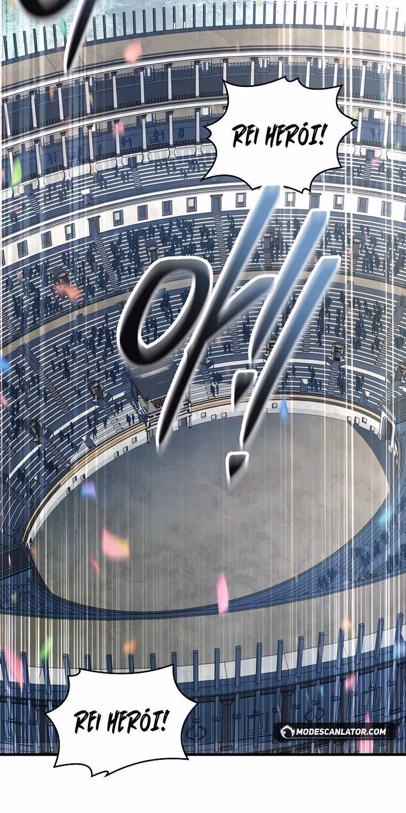 Página do Capítulo 136