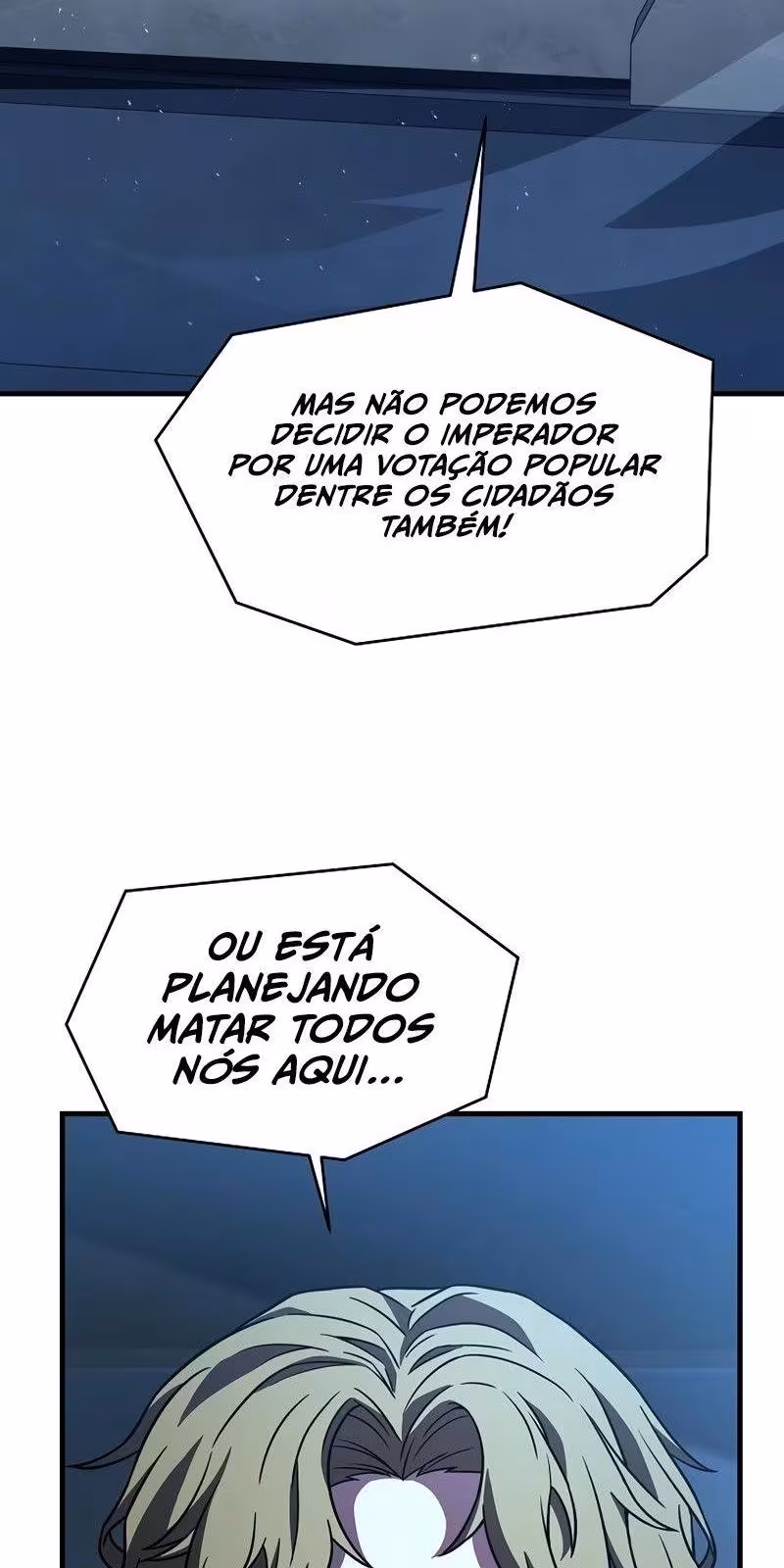 Página do Capítulo 136