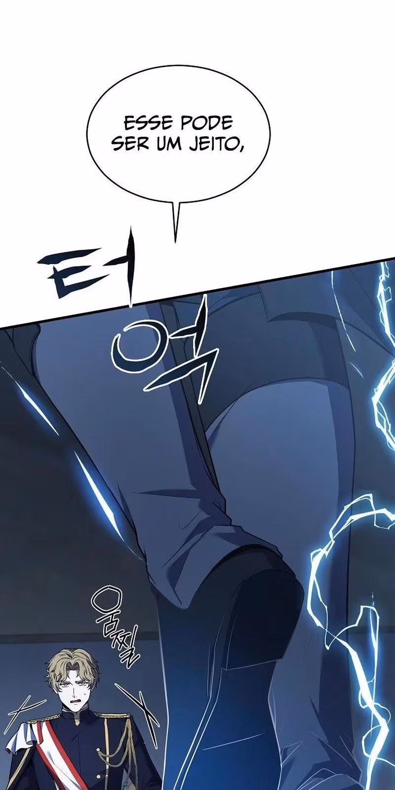 Página do Capítulo 136