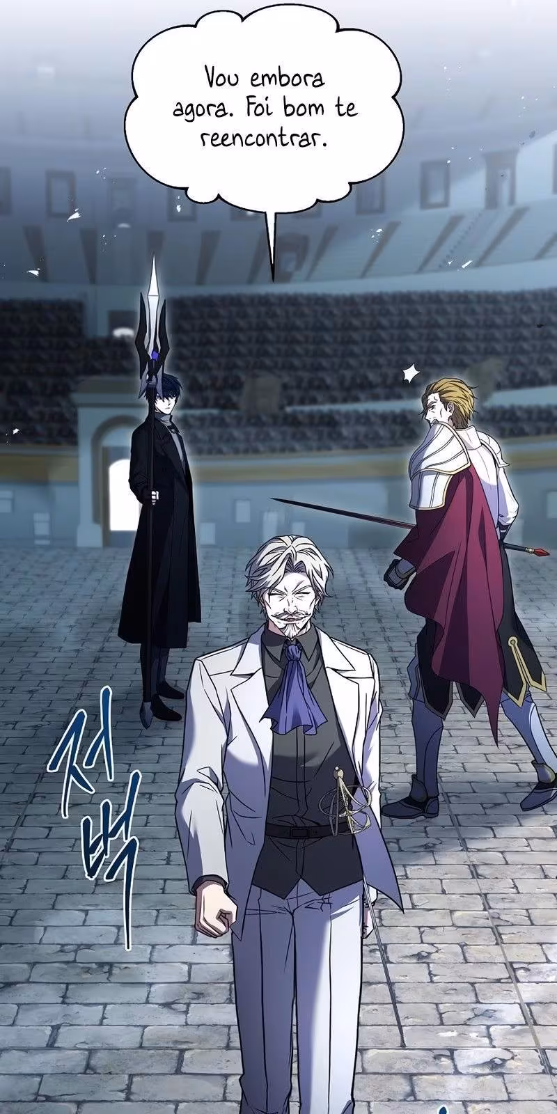 Página do Capítulo 136