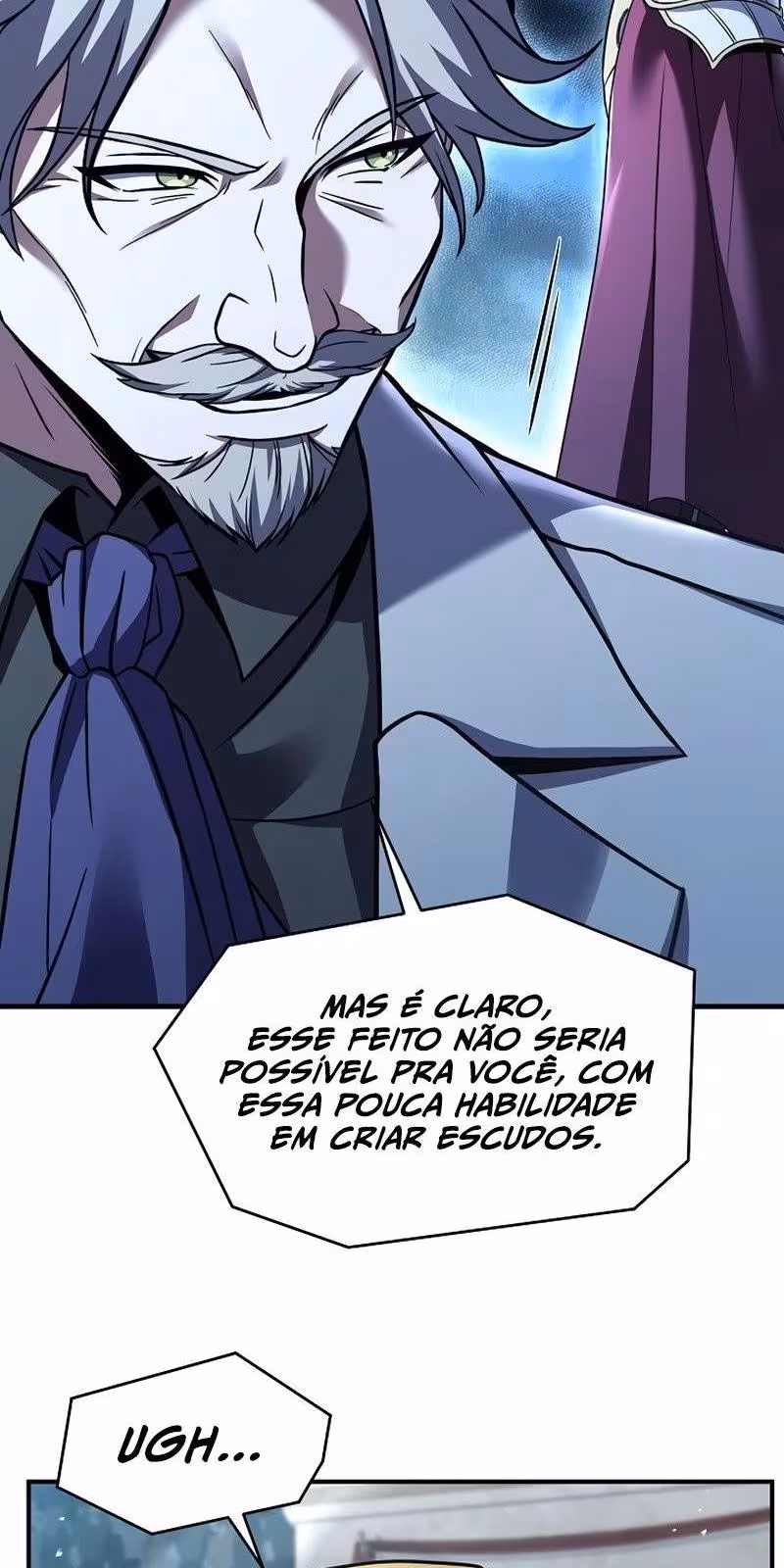 Página do Capítulo 136