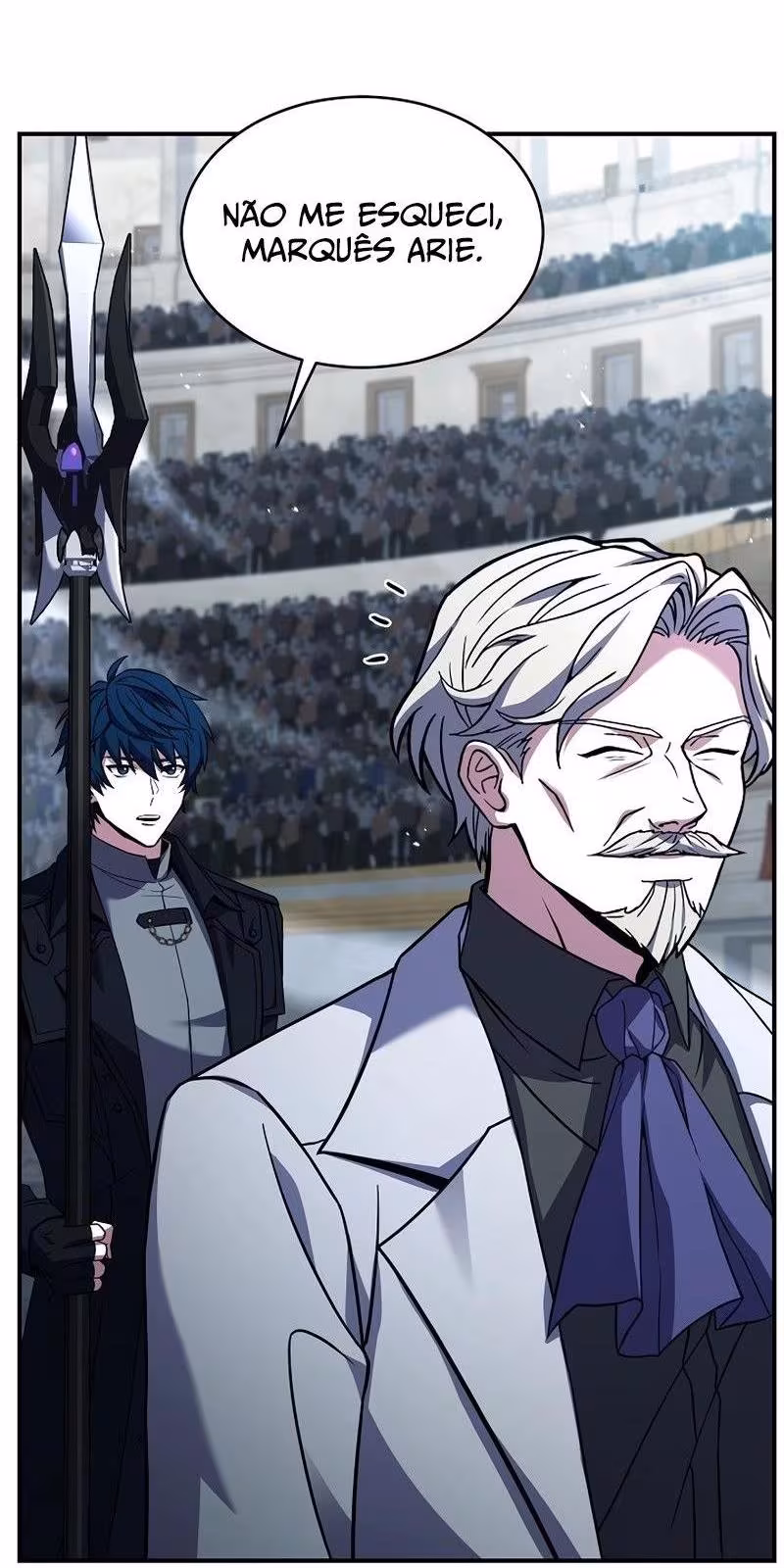 Página do Capítulo 136