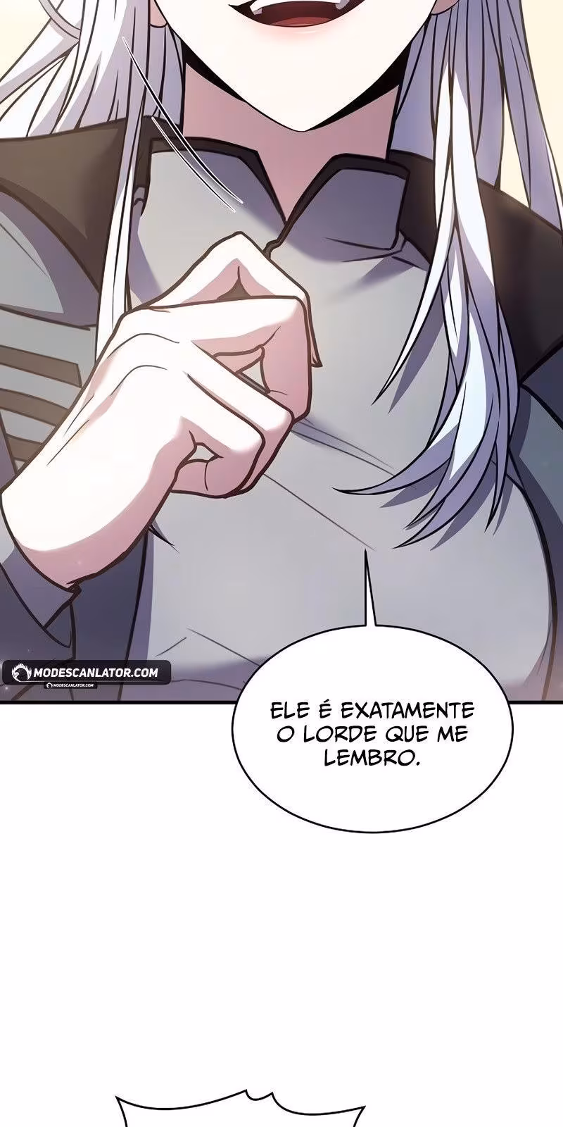 Página do Capítulo 136