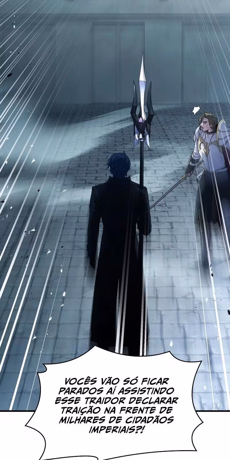 Página do Capítulo 136