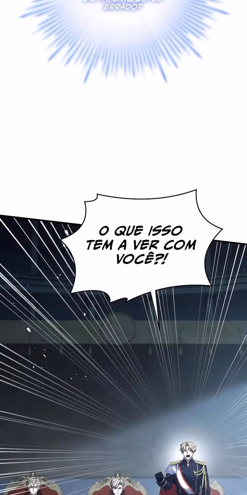 Página do Capítulo 136