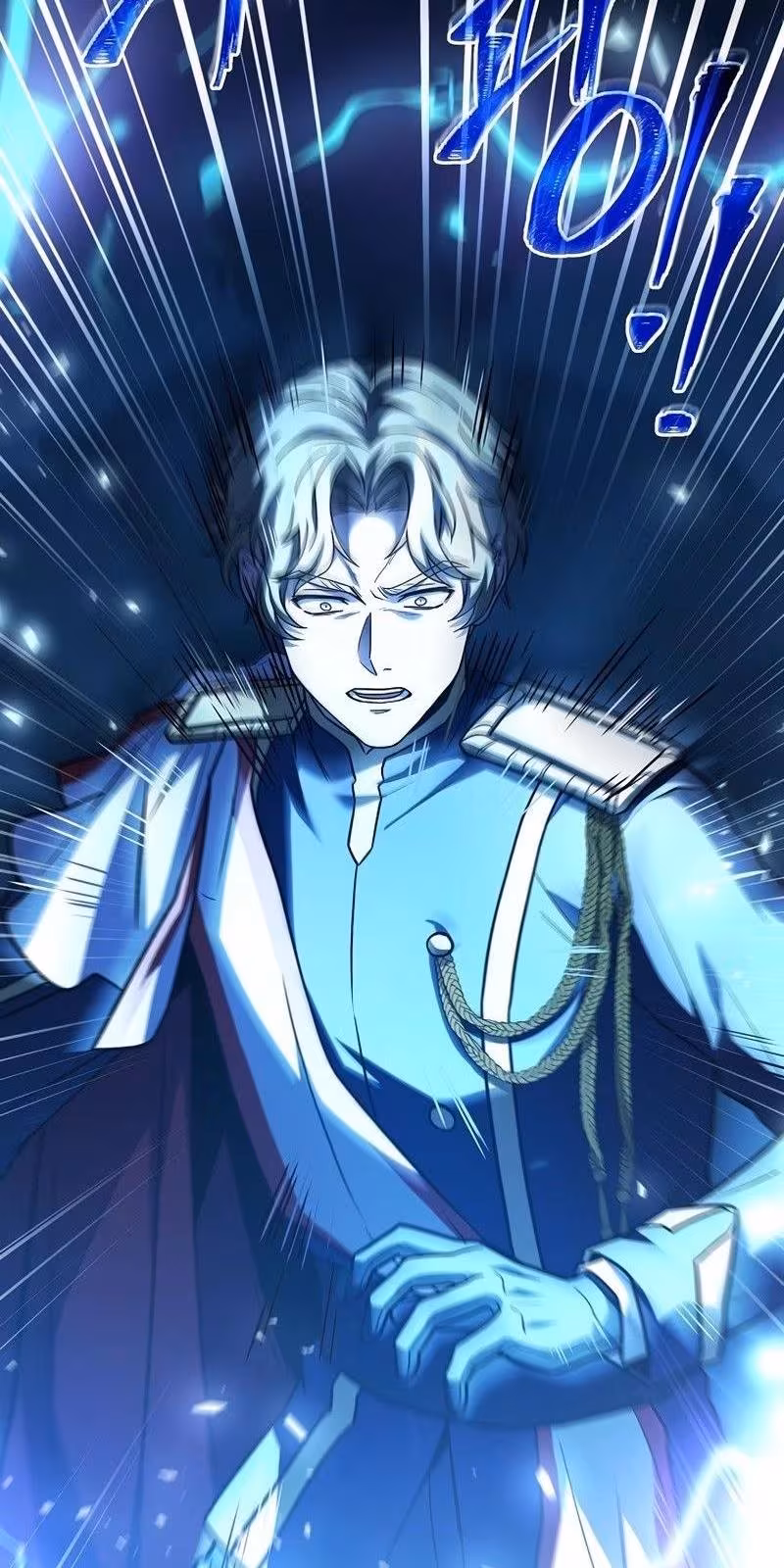 Página do Capítulo 136