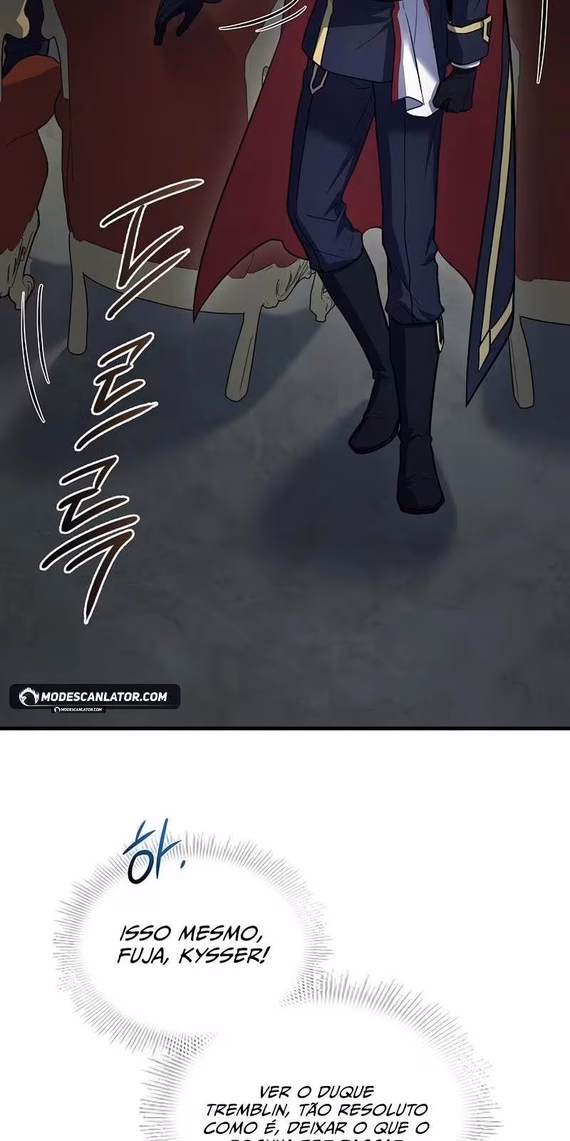 Página do Capítulo 136