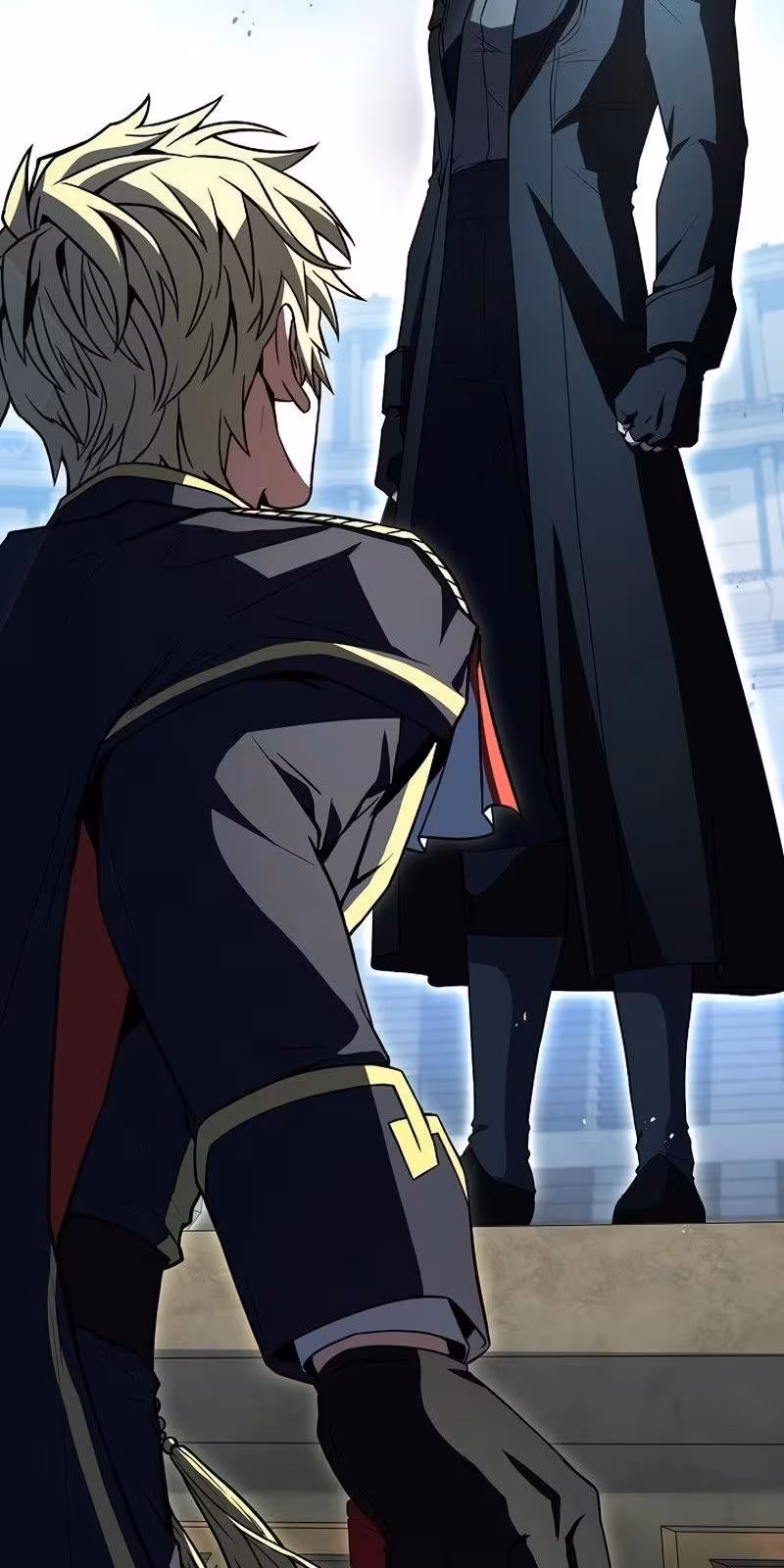 Página do Capítulo 136