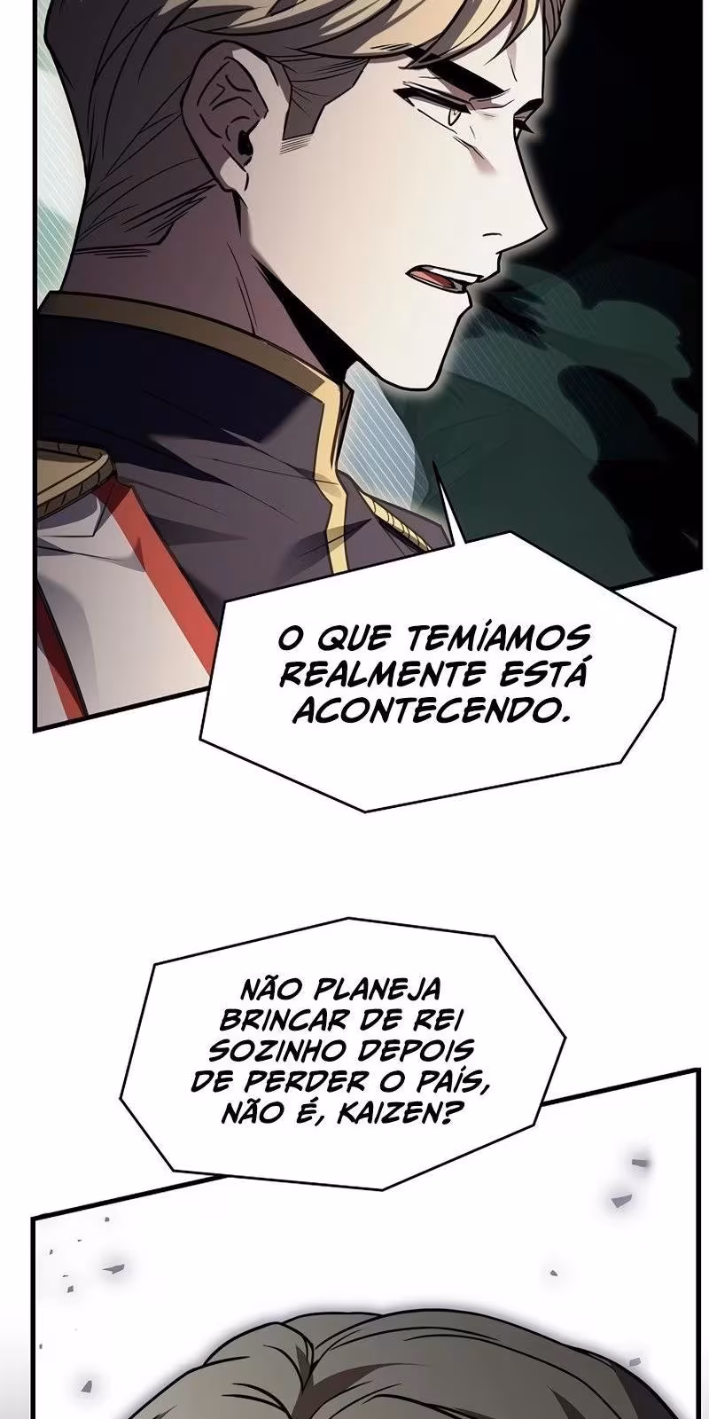 Página do Capítulo 137