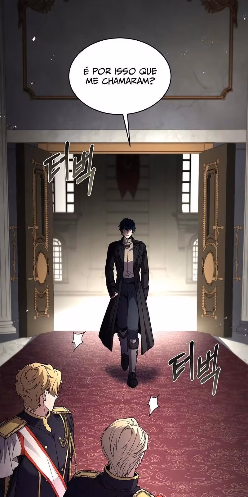 Página do Capítulo 137