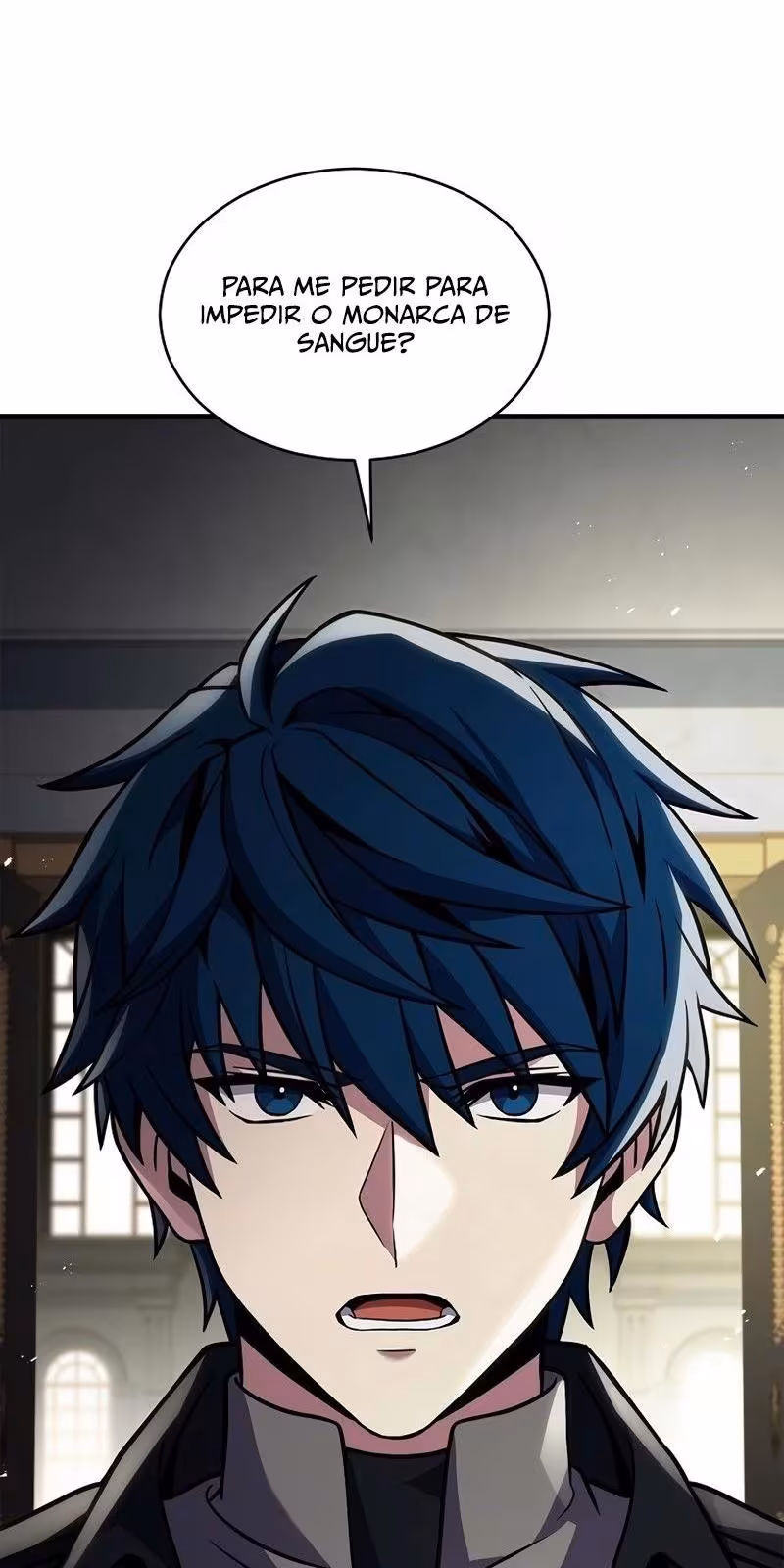 Página do Capítulo 137