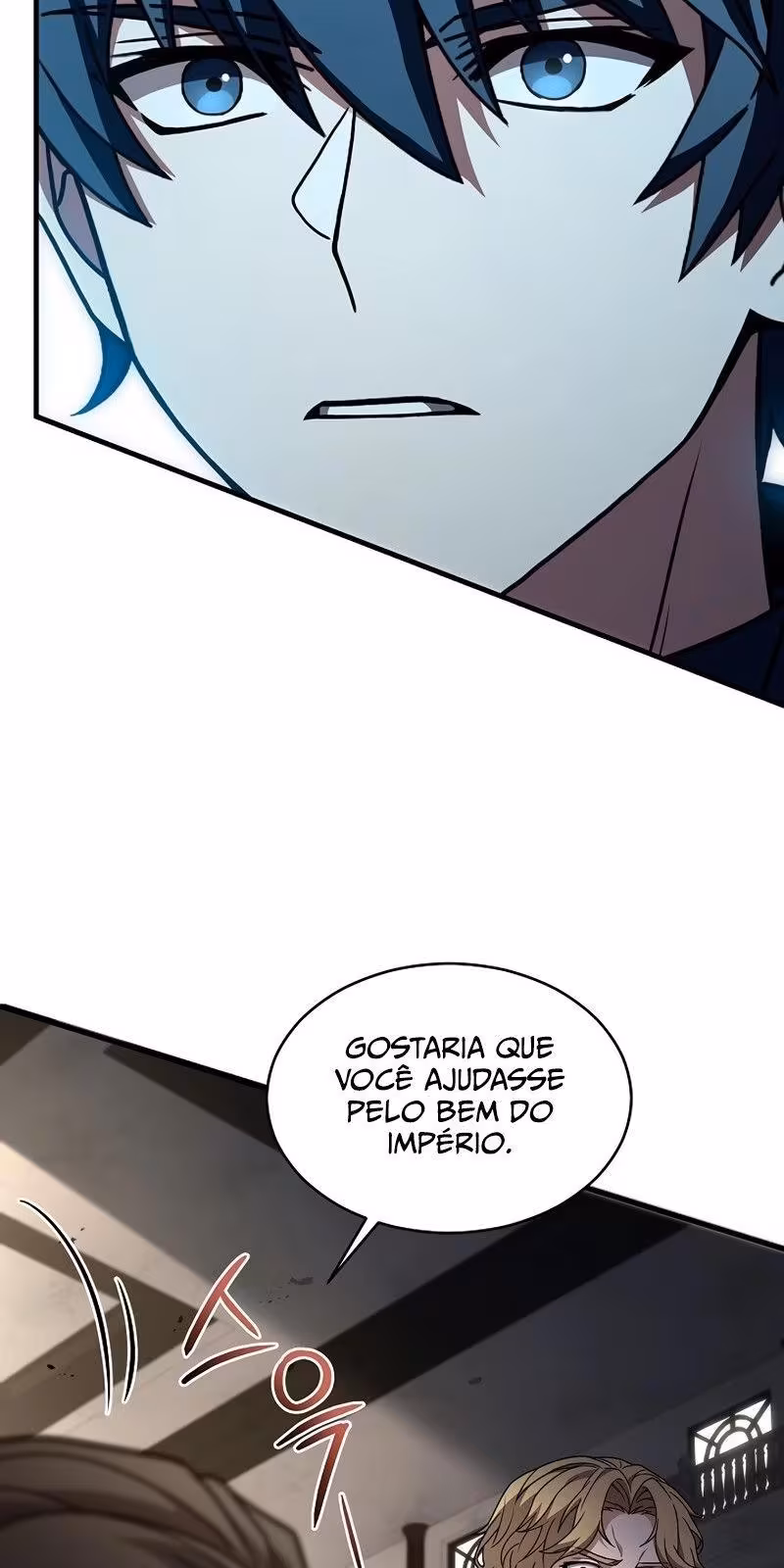 Página do Capítulo 137