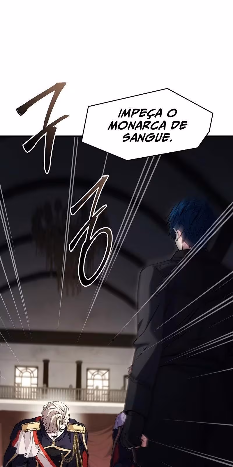 Página do Capítulo 137