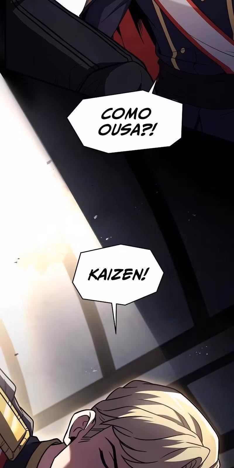 Página do Capítulo 137