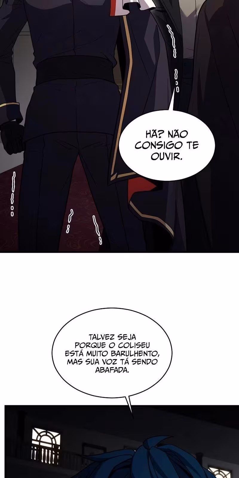 Página do Capítulo 137