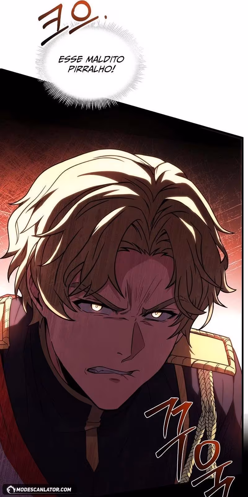 Página do Capítulo 137