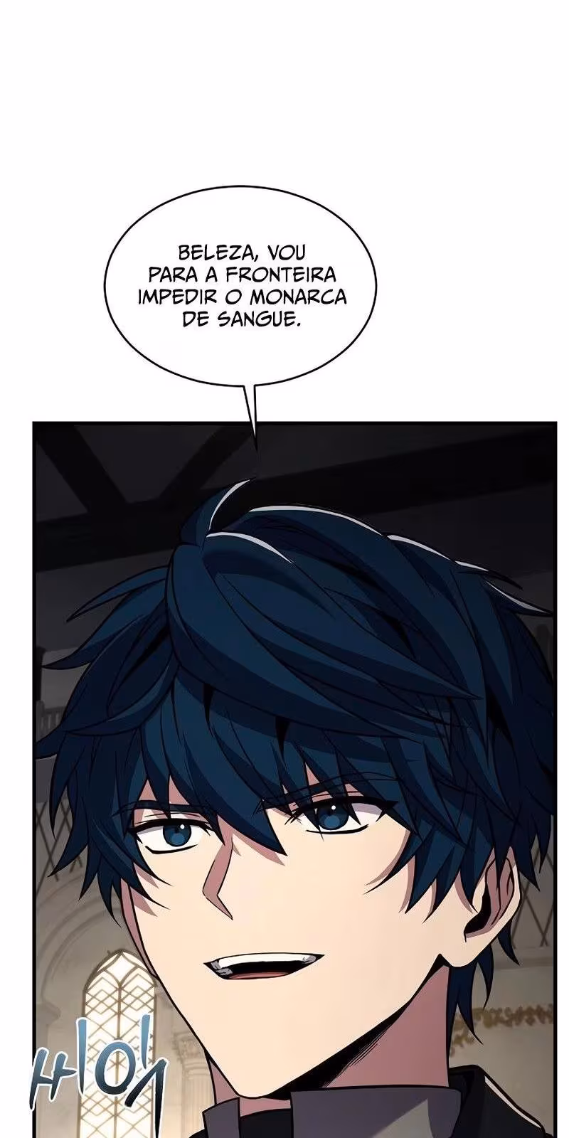 Página do Capítulo 137