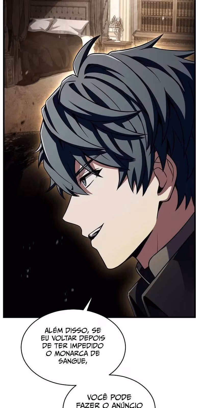 Página do Capítulo 137