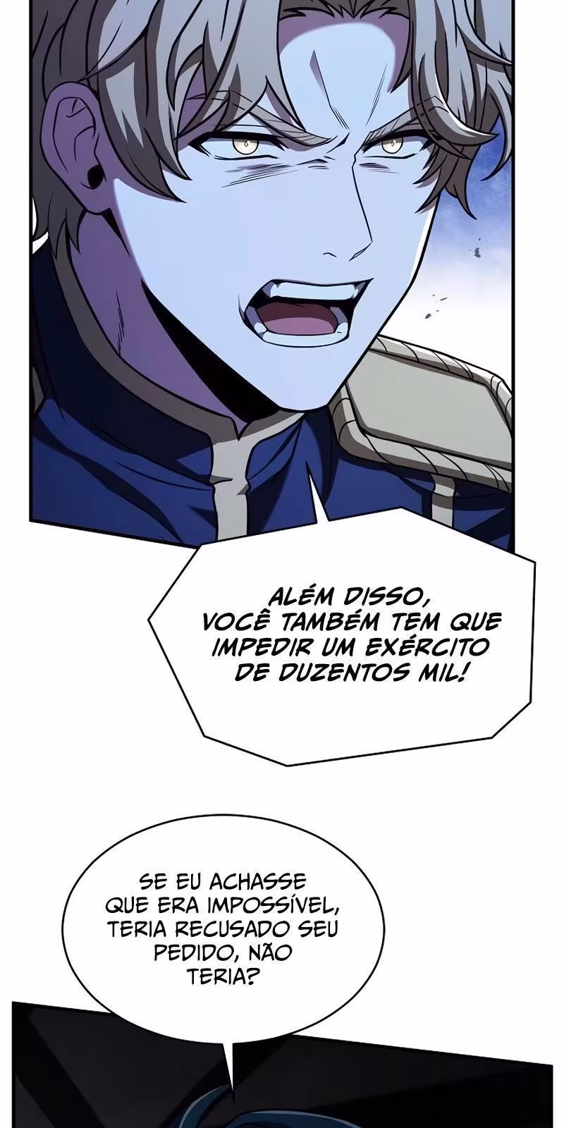 Página do Capítulo 137