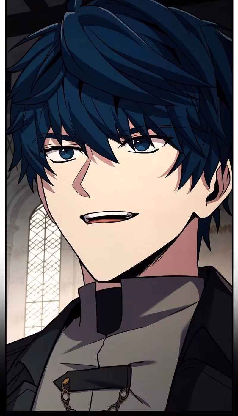 Página do Capítulo 137