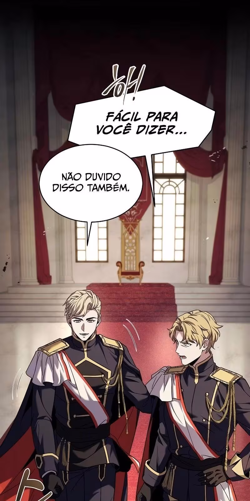 Página do Capítulo 137