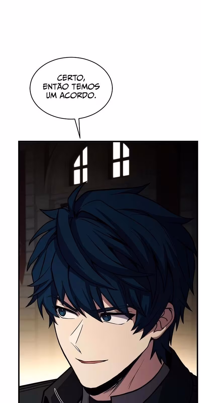 Página do Capítulo 137