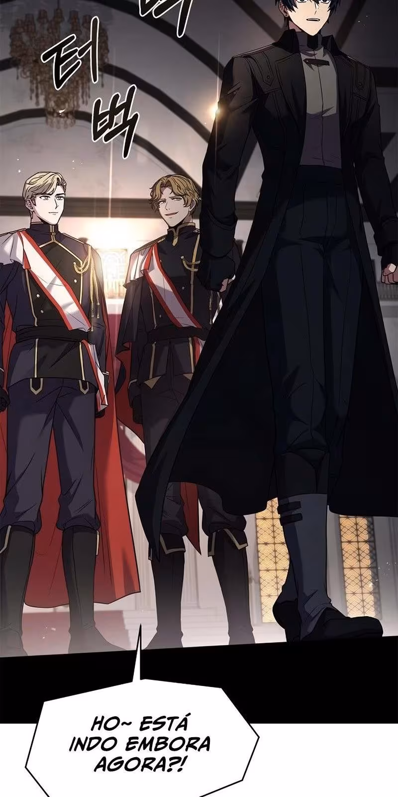 Página do Capítulo 137