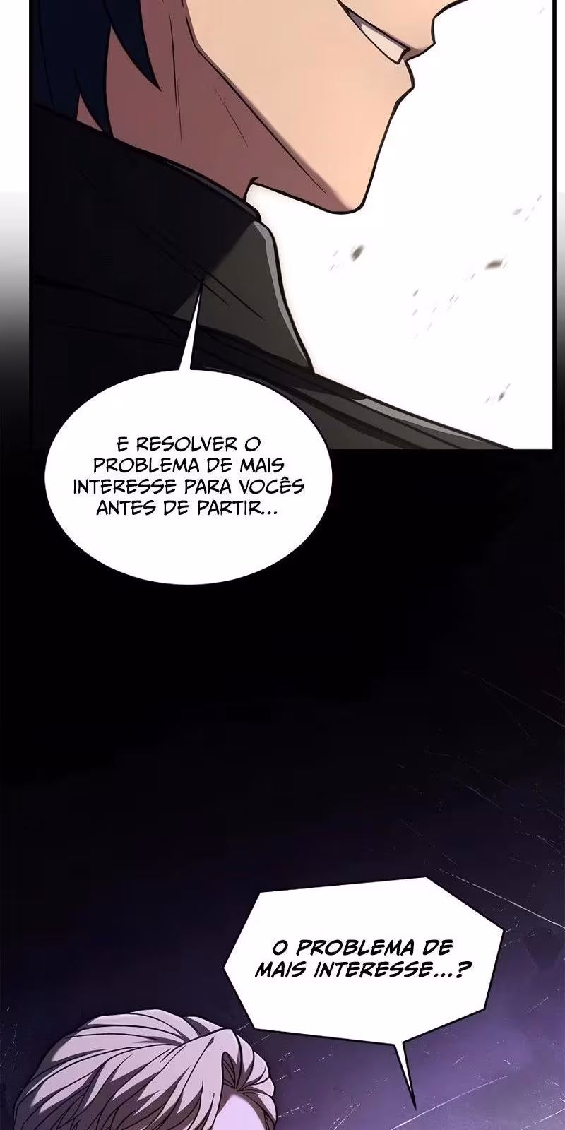 Página do Capítulo 137