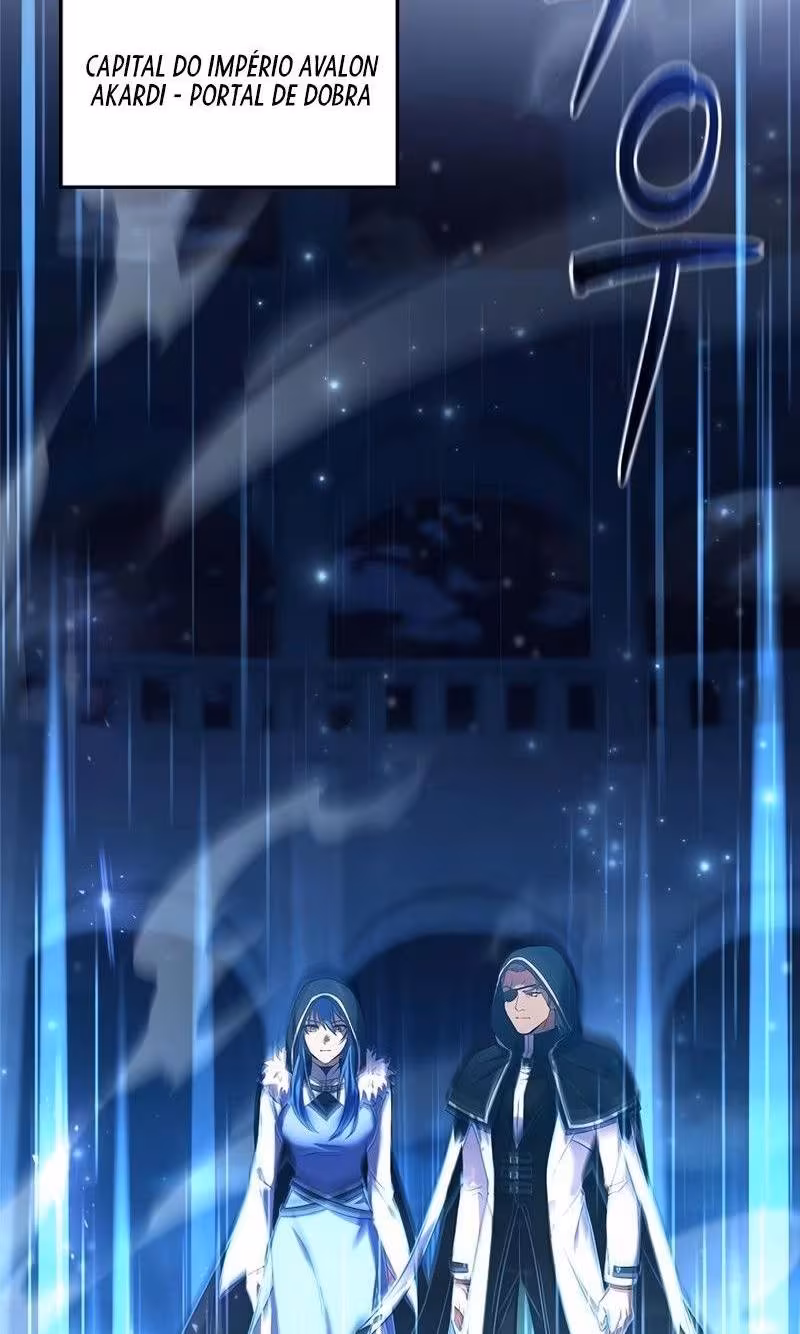 Página do Capítulo 137