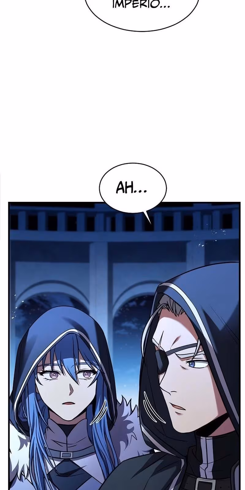 Página do Capítulo 137