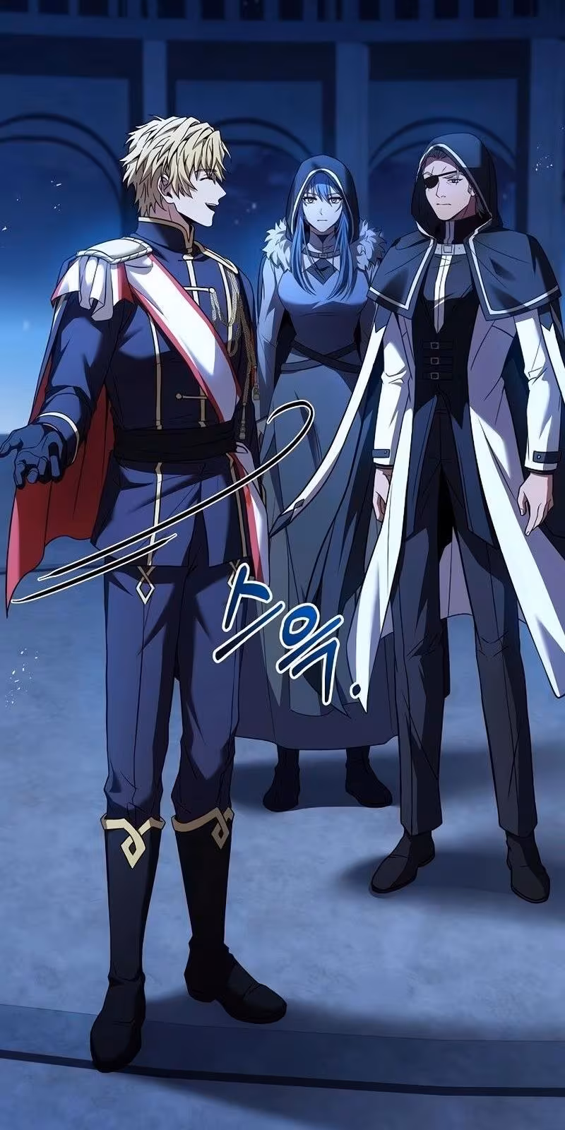 Página do Capítulo 137