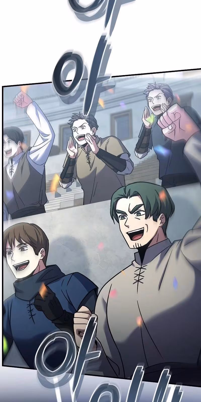 Página do Capítulo 137