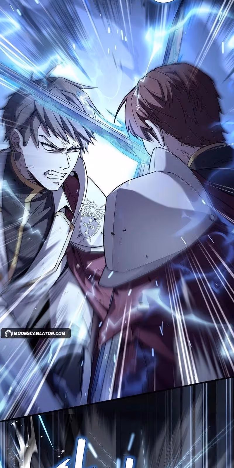 Página do Capítulo 137