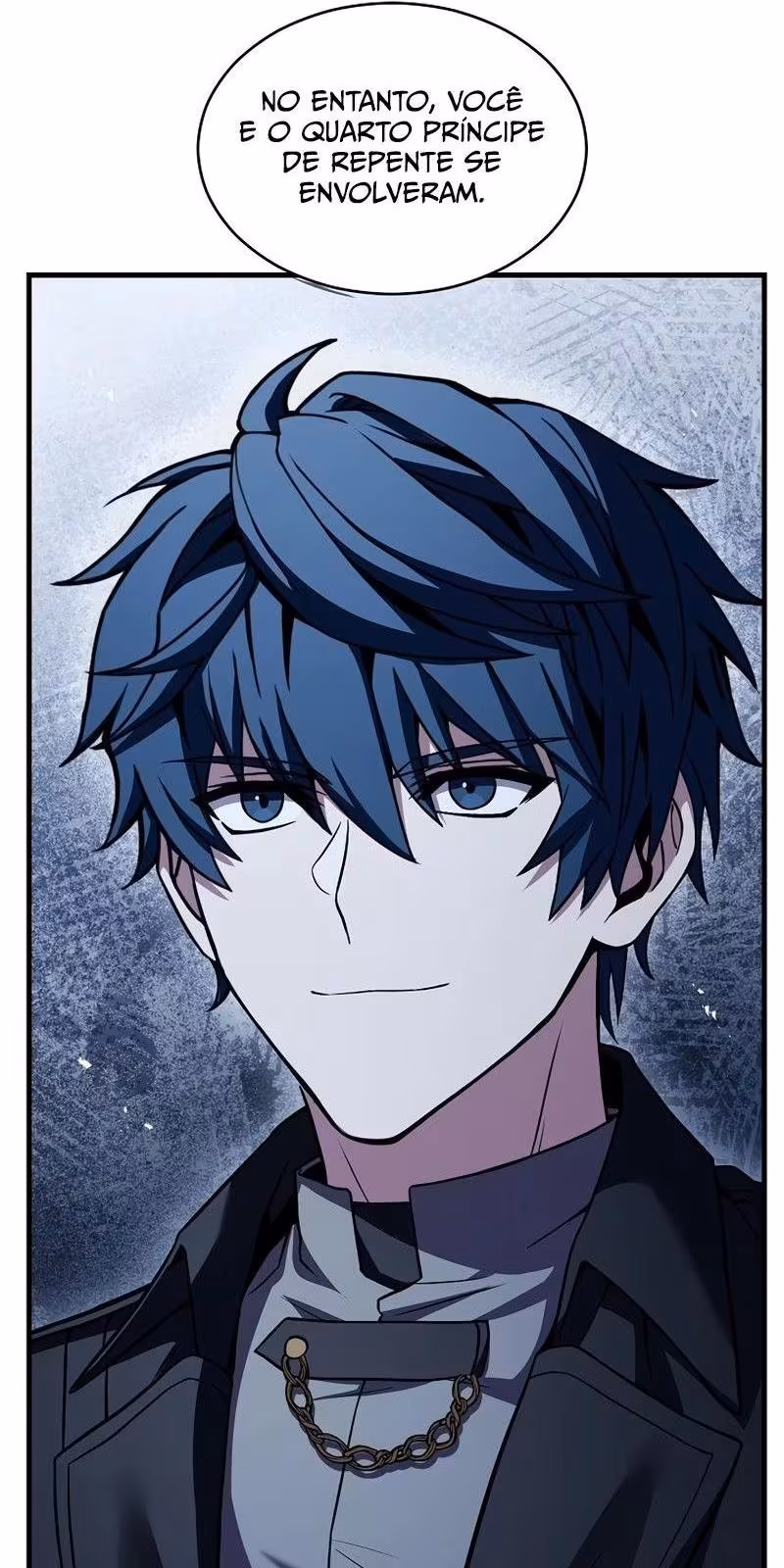 Página do Capítulo 137