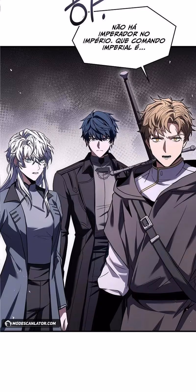 Página do Capítulo 137