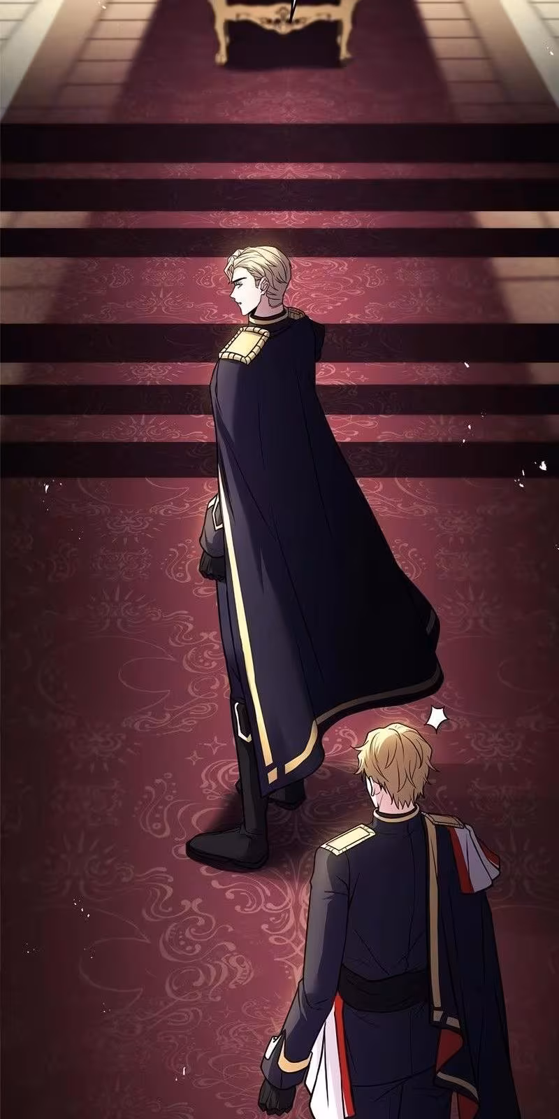 Página do Capítulo 137