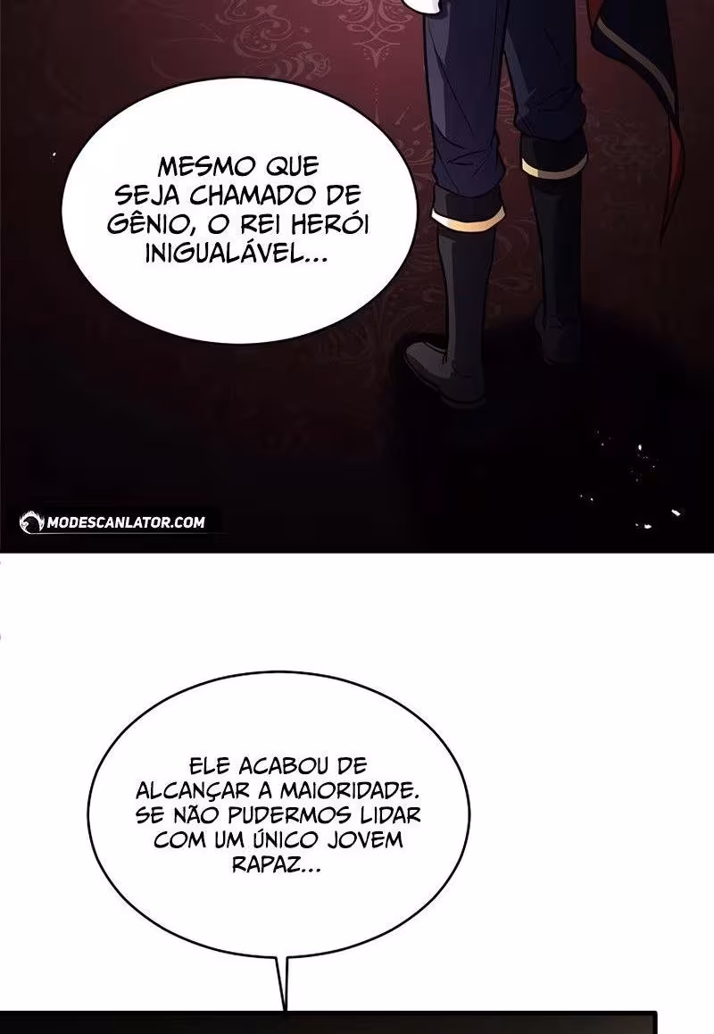 Página do Capítulo 137