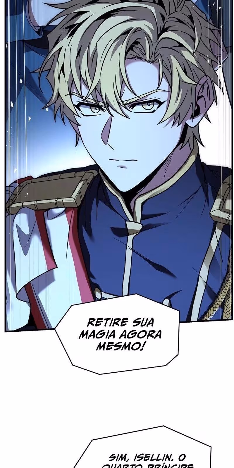 Página do Capítulo 137