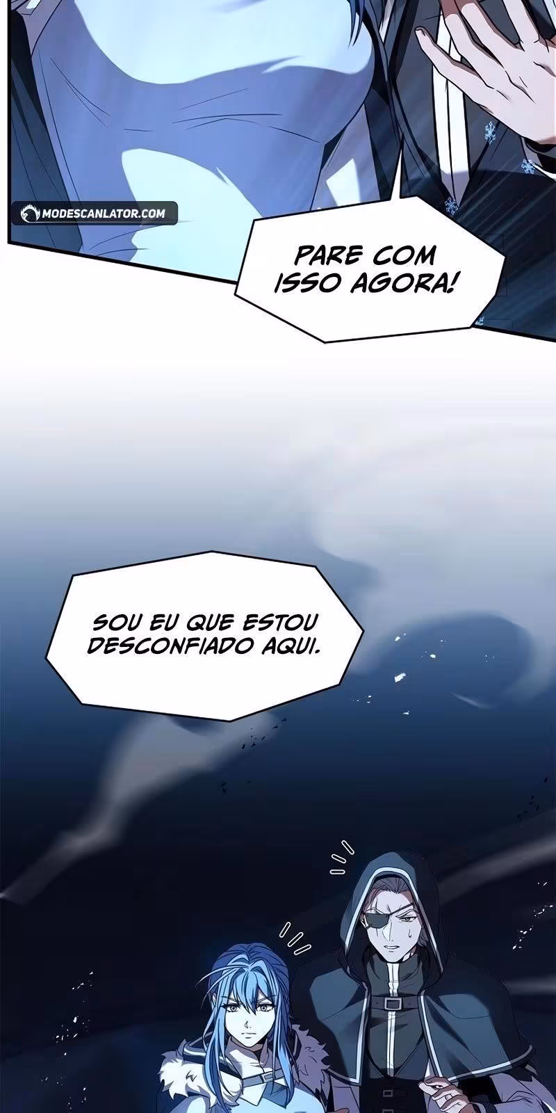 Página do Capítulo 137