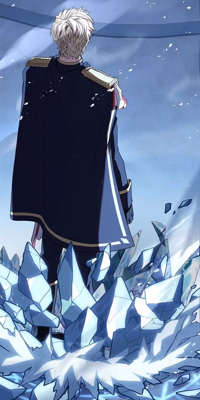 Página do Capítulo 137