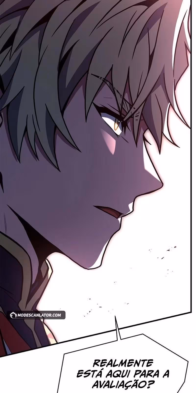 Página do Capítulo 137