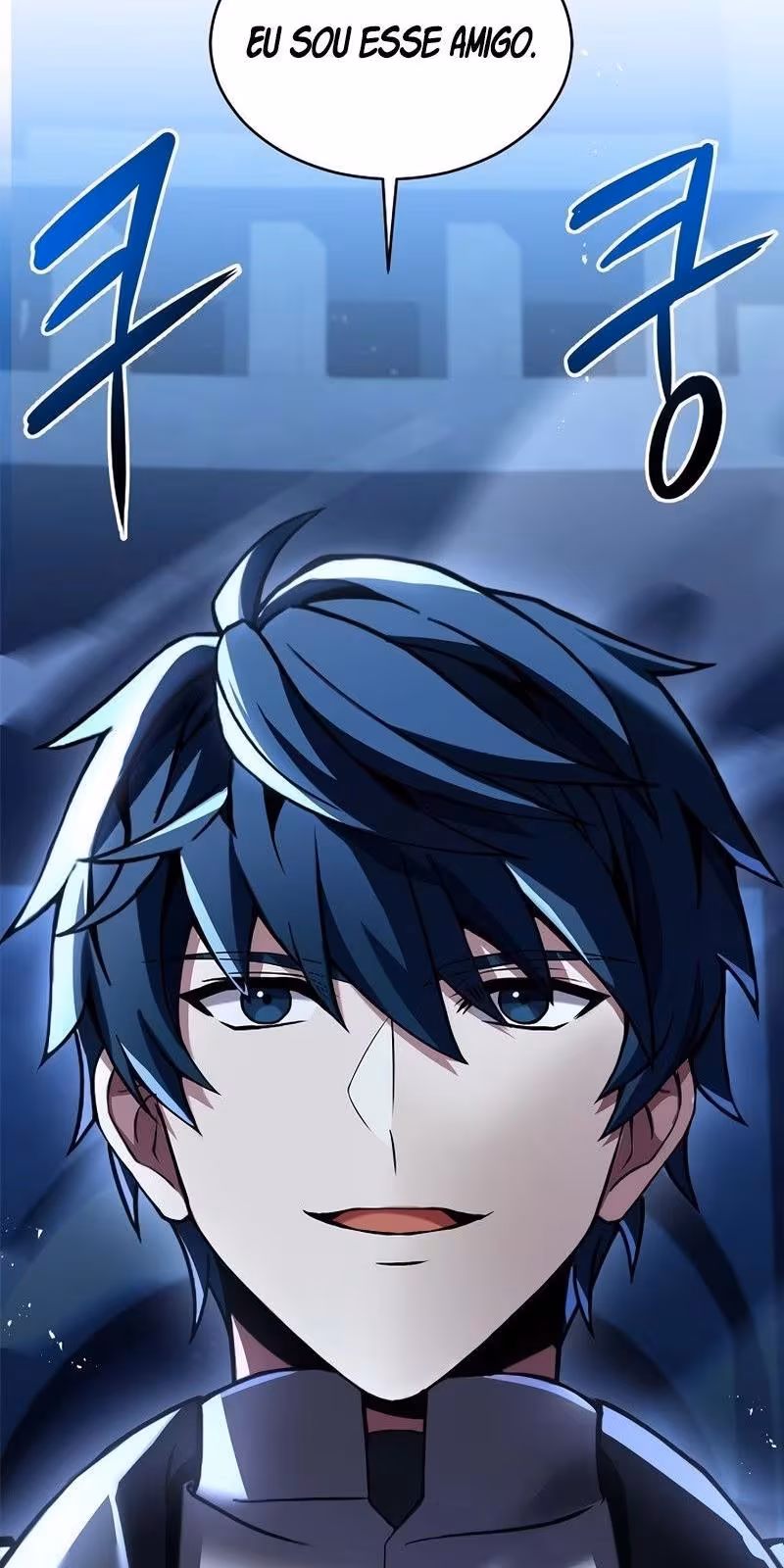 Página do Capítulo 137