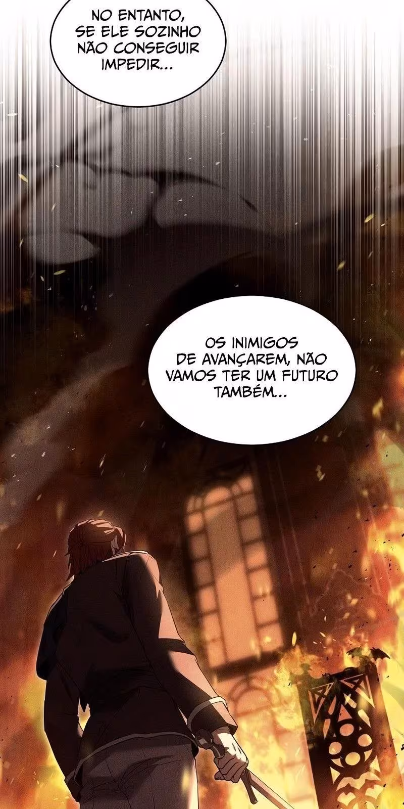 Página do Capítulo 138