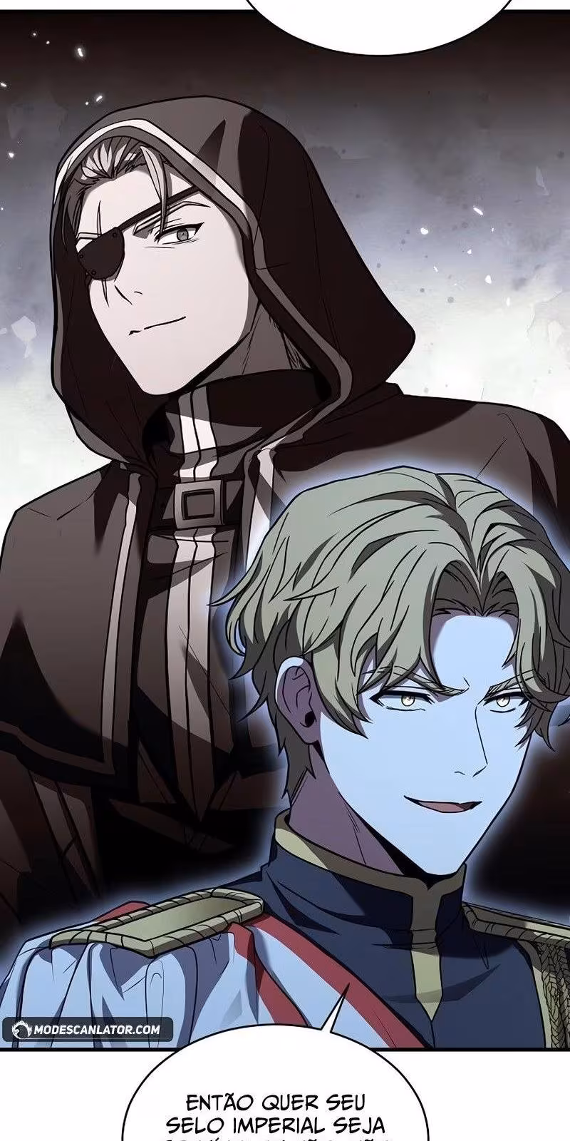 Página do Capítulo 138